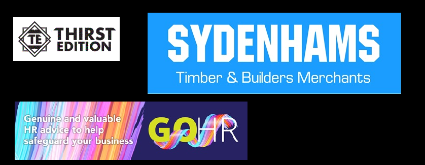 2026 Spotlight Sponsors