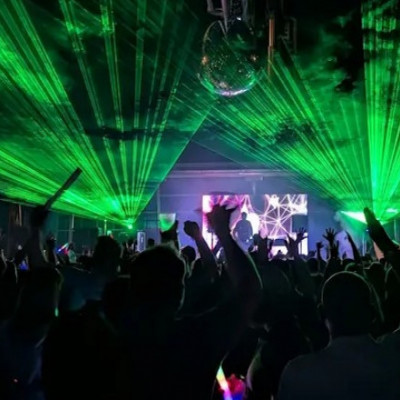 Ibiza-On-Stour Event Logo