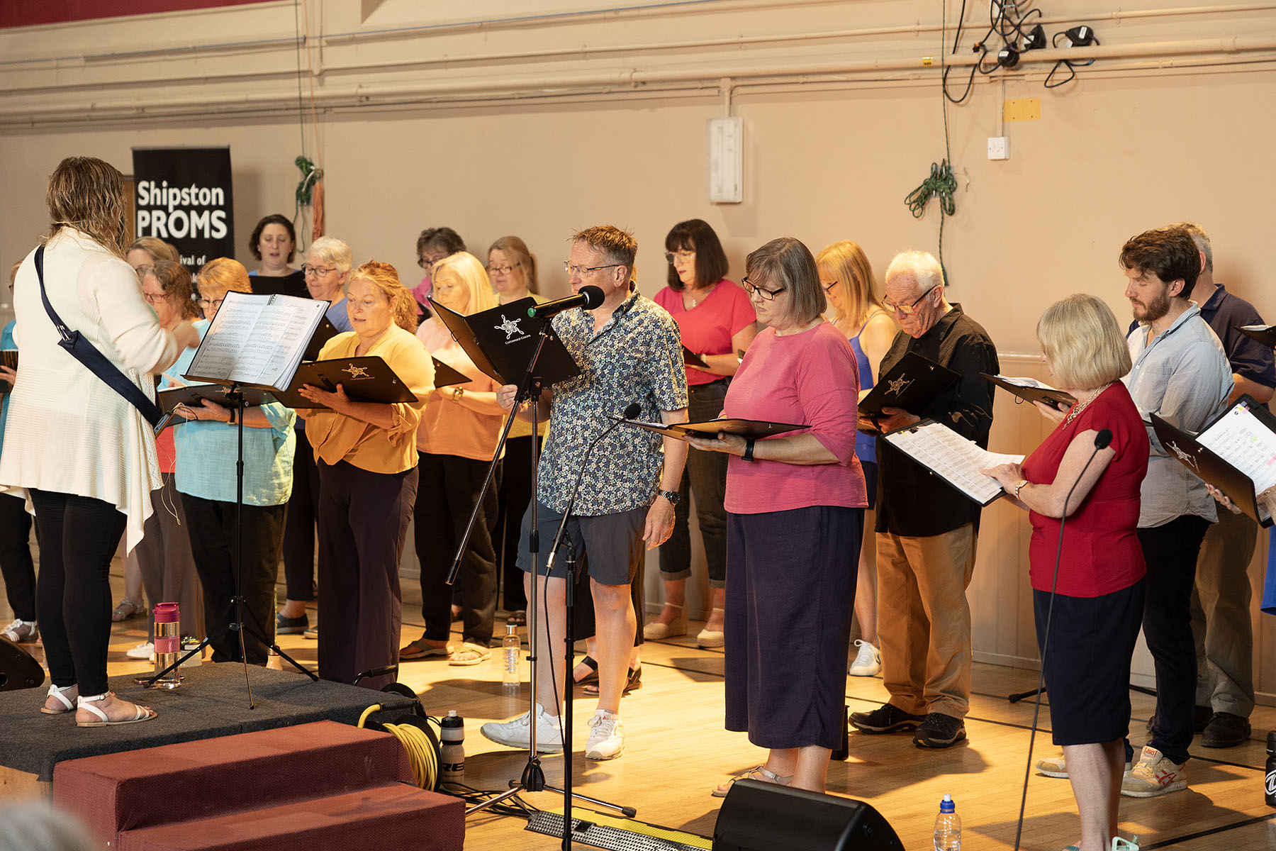 Cotswold Choir