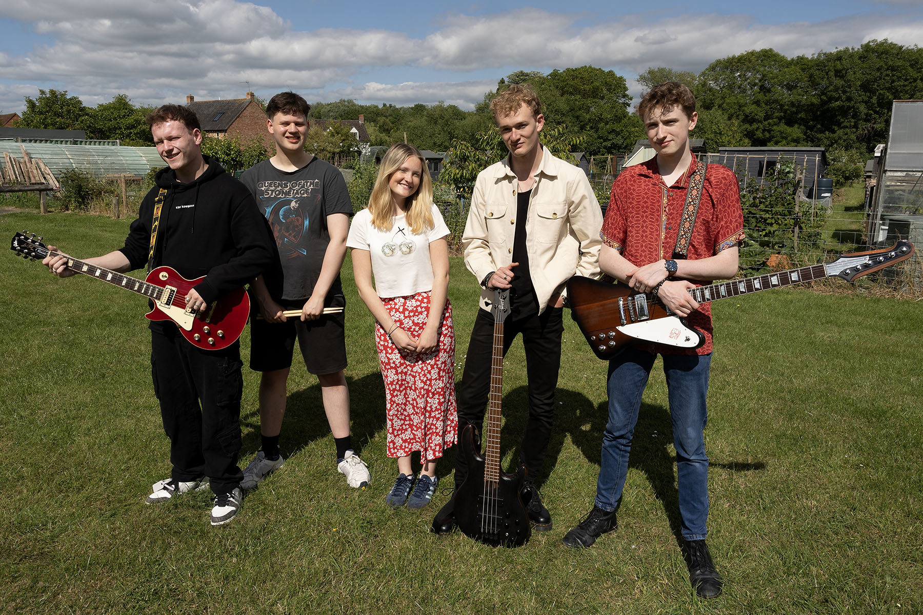 Shipston Introducing 2024 winners Grace Rashbrook and Mad-thingz